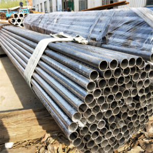 不銹鋼菱形花紋管