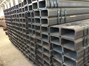 不銹鋼方管生產廠家