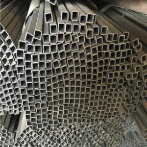 304不銹鋼方管光亮管