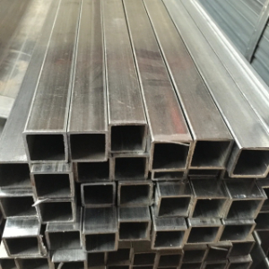 Q355熱鍍鋅方矩管廠家