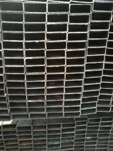 小口徑方矩管價(jià)格