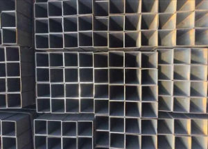 光亮管方管供應